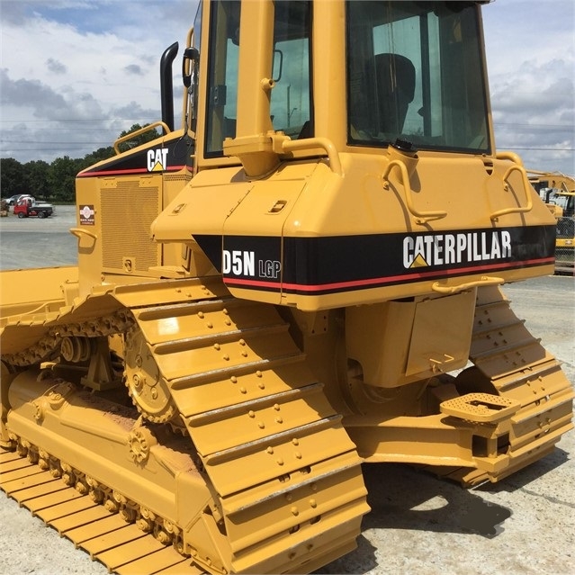 Tractores Sobre Orugas Caterpillar D5N seminueva en venta Ref.: 1512422712792500 No. 3