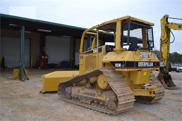 Tractores Sobre Orugas Caterpillar D5N en venta, usada Ref.: 1512425446743913 No. 2