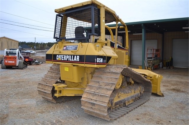 Tractores Sobre Orugas Caterpillar D5N en venta, usada Ref.: 1512425446743913 No. 3