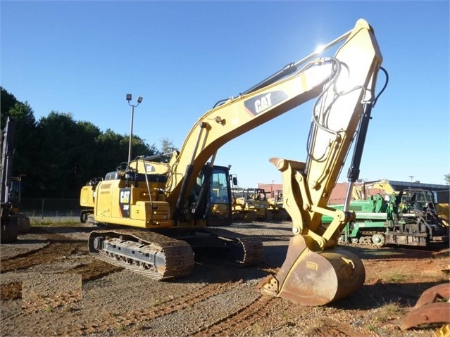 Excavadoras Hidraulicas Caterpillar 330 en venta Ref.: 1512513582562206 No. 2