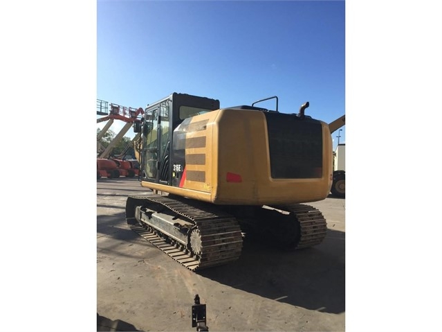 Excavadoras Hidraulicas Caterpillar 316EL de importacion Ref.: 1512526407894229 No. 2