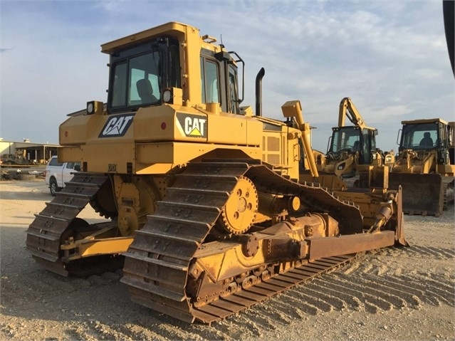 Tractores Sobre Orugas Caterpillar D6T importada a bajo costo Ref.: 1512528705626447 No. 3