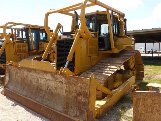 Tractores Sobre Orugas Caterpillar D6T de bajo costo Ref.: 1512529094137080 No. 2