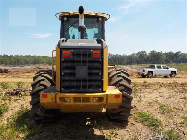 Cargadoras Sobre Ruedas Deere 544K de segunda mano Ref.: 1512600084412653 No. 2