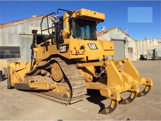 Tractores Sobre Orugas Caterpillar D6T usada en buen estado Ref.: 1512613705279066 No. 4