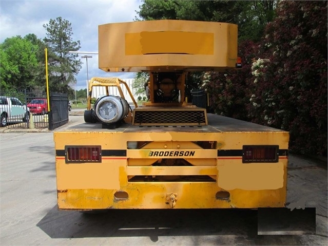 Gruas Broderson IC200 importada en buenas condiciones Ref.: 1513015877097038 No. 2