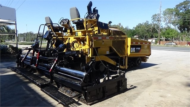 Pavimentadoras Caterpillar AP-1055D importada a bajo costo Ref.: 1513094940968739 No. 4