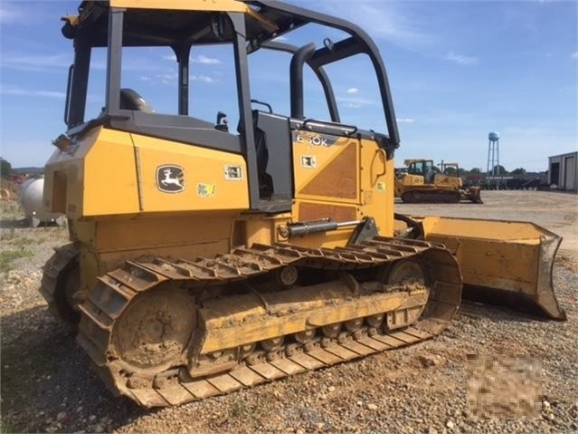 Dozers/tracks Deere 650