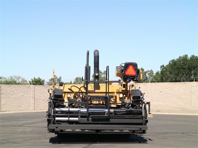 Pavimentadoras Caterpillar AP-1050B en venta Ref.: 1513116194147827 No. 3