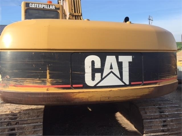 Excavadoras Hidraulicas Caterpillar 320CL en venta Ref.: 1513186694627483 No. 2