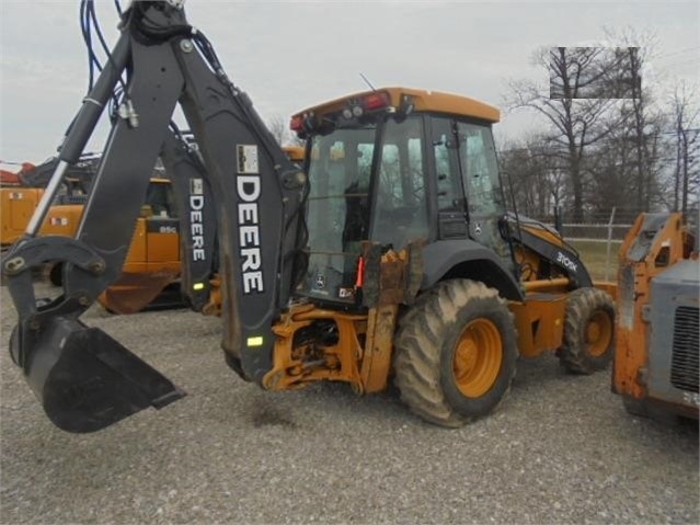 Retroexcavadoras Deere 310SK de bajo costo Ref.: 1513199299868151 No. 2