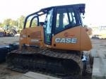 Dozers/tracks Case 850