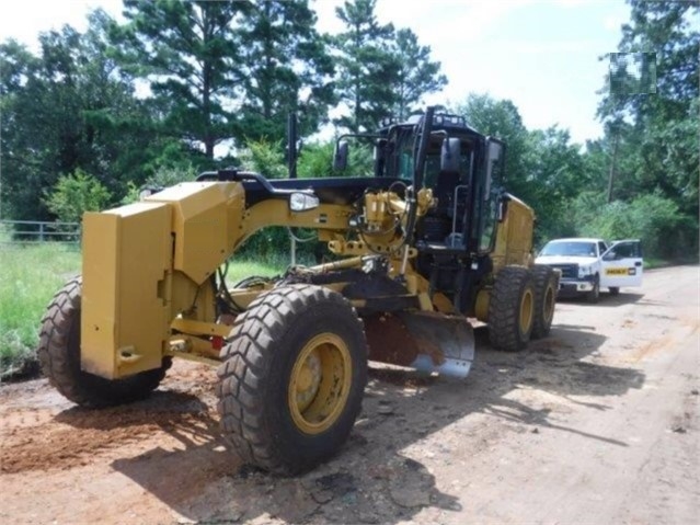 Motoconformadoras Caterpillar 140M importada a bajo costo Ref.: 1513203701598086 No. 2