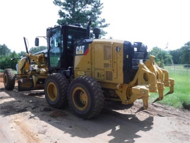 Motoconformadoras Caterpillar 140M importada a bajo costo Ref.: 1513203701598086 No. 3