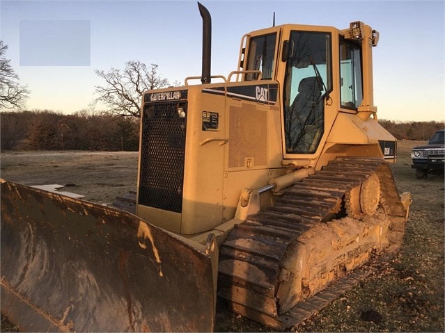 Tractores Sobre Orugas Caterpillar D5N