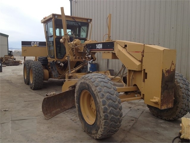 Motoconformadoras Caterpillar 140M en optimas condiciones Ref.: 1513214898572166 No. 2