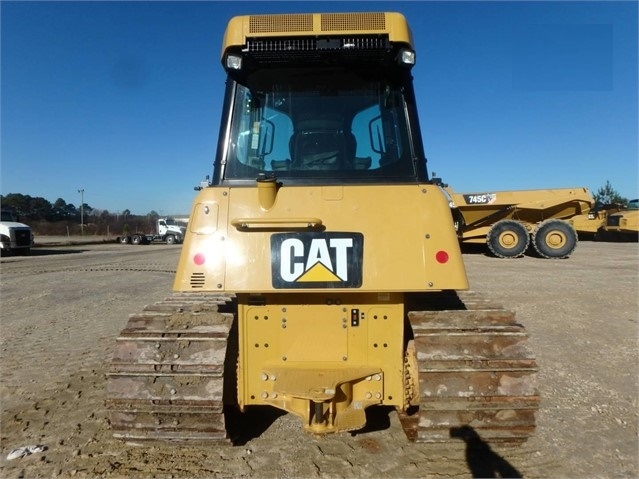 Tractores Sobre Orugas Caterpillar D6K importada a bajo costo Ref.: 1513286148775735 No. 3