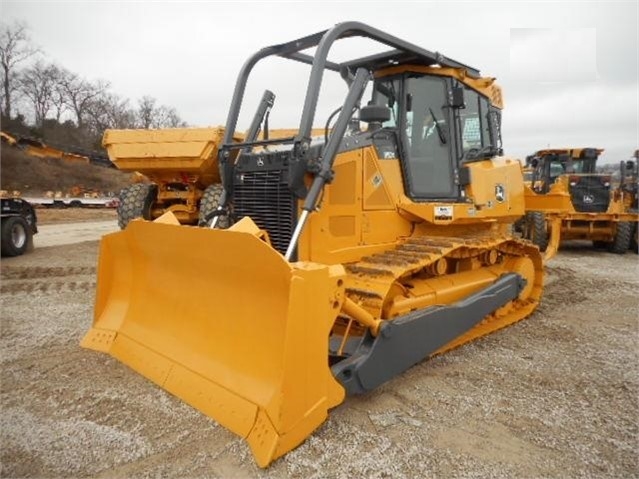 Dozers/tracks Deere 850