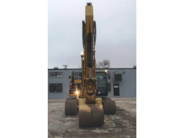 Excavadoras Hidraulicas Caterpillar 329EL usada a buen precio Ref.: 1513628197219430 No. 2