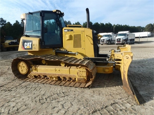 Tractores Sobre Orugas Caterpillar D6K en venta, usada Ref.: 1513630566336038 No. 3