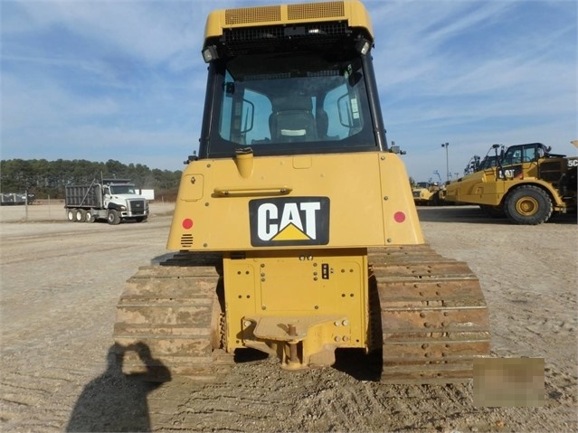 Tractores Sobre Orugas Caterpillar D6K en venta, usada Ref.: 1513630566336038 No. 4