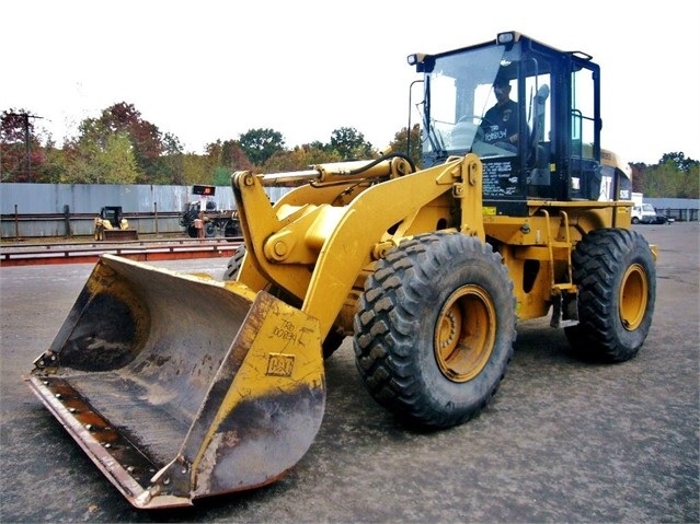 Wheel Loaders Caterpillar 928G