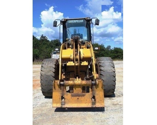 Cargadoras Sobre Ruedas Caterpillar 928G