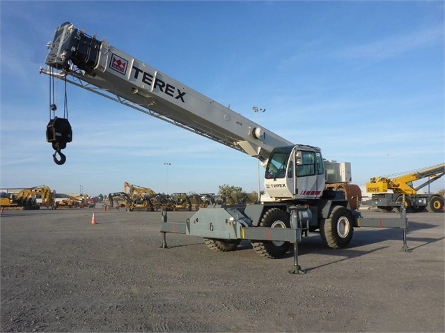 Gruas Terex RT230 en optimas condiciones Ref.: 1513641104828211 No. 2