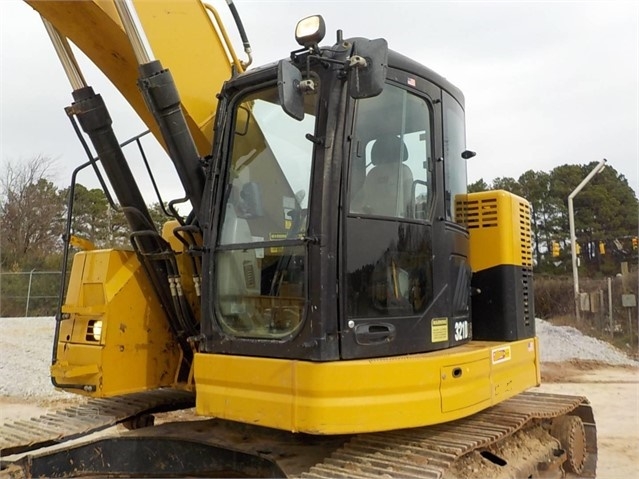 Excavadoras Hidraulicas Caterpillar 321D de segunda mano a la ven Ref.: 1513646642530748 No. 2