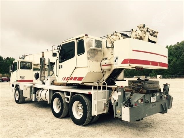 Gruas Terex T340 usada en buen estado Ref.: 1513875823686868 No. 2