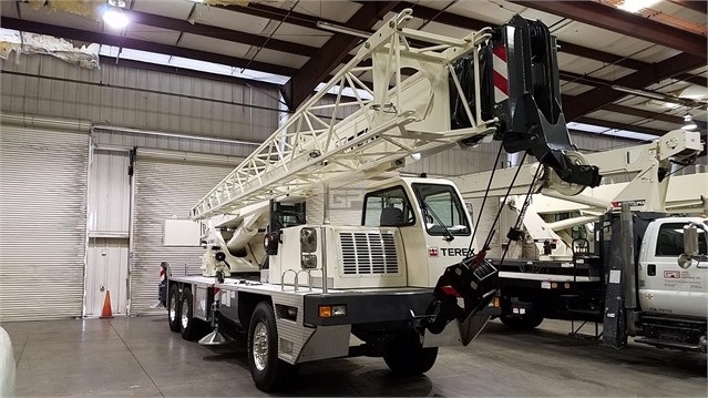 Gruas Terex T340 importada a bajo costo Ref.: 1513877013656128 No. 3