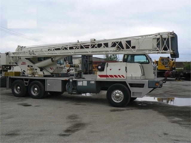 Gruas Terex T340 de bajo costo Ref.: 1513877346394189 No. 2