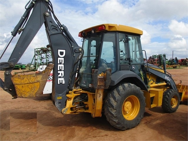 Retroexcavadoras Deere 310J importada a bajo costo Ref.: 1513880767181621 No. 3