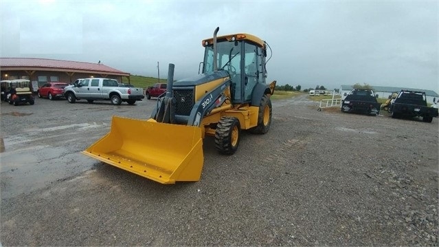 Retroexcavadoras Deere 310J seminueva en venta Ref.: 1513881096623092 No. 2