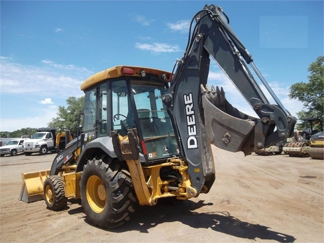 Retroexcavadoras Deere 310J de importacion a la venta Ref.: 1513881412069921 No. 2