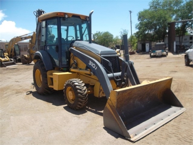 Retroexcavadoras Deere 310J de importacion a la venta Ref.: 1513881412069921 No. 4