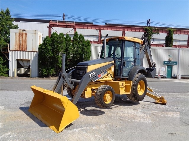 Retroexcavadoras Deere 310J de importacion a la venta Ref.: 1513960754412545 No. 4