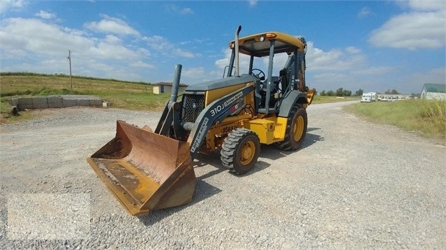 Retroexcavadoras Deere 310J usada a la venta Ref.: 1513961898122779 No. 2