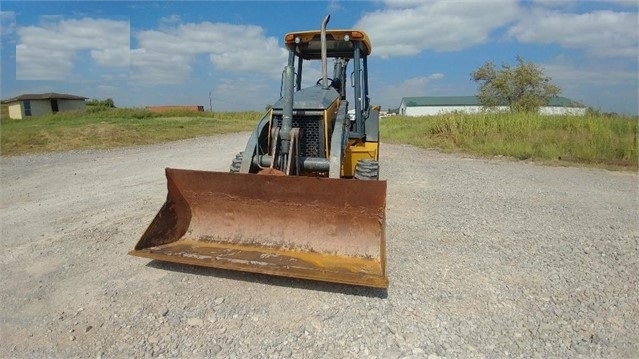 Retroexcavadoras Deere 310J usada a la venta Ref.: 1513961898122779 No. 3