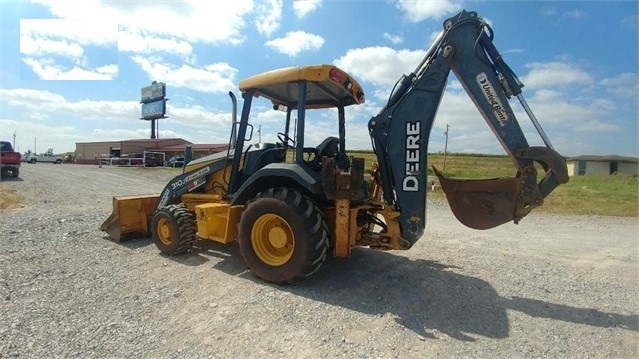 Retroexcavadoras Deere 310J usada a la venta Ref.: 1513961898122779 No. 4