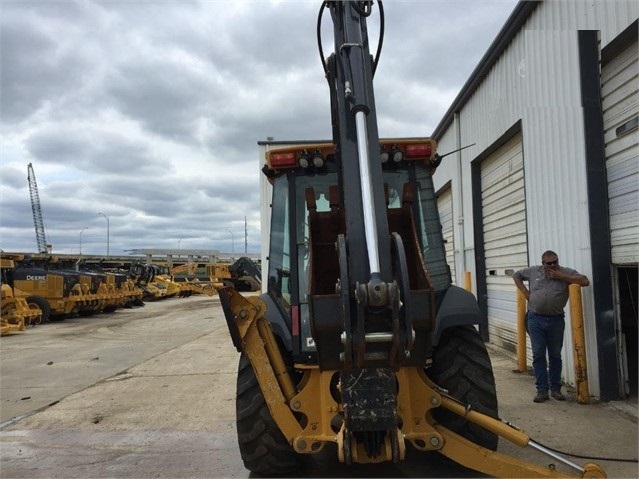 Retroexcavadoras Deere 310K usada en buen estado Ref.: 1513969848568140 No. 2