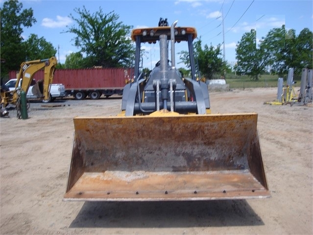 Retroexcavadoras Deere 310K en venta Ref.: 1513980145672930 No. 2