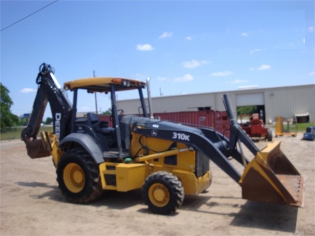 Retroexcavadoras Deere 310K en venta Ref.: 1513980145672930 No. 3