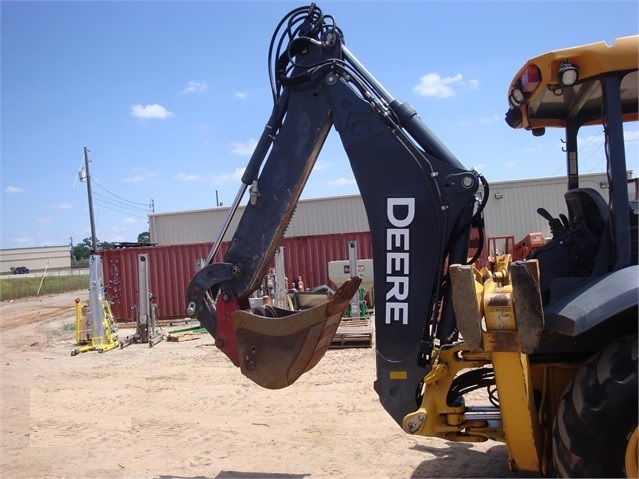 Retroexcavadoras Deere 310K en venta Ref.: 1513980145672930 No. 4