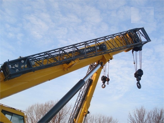 Gruas Grove RT9130E de segunda mano en venta Ref.: 1514488488698440 No. 3