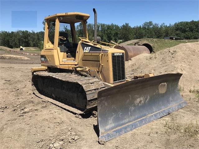 Dozers/tracks Caterpillar D5G