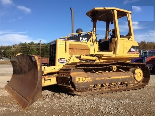 Dozers/tracks Caterpillar D5G