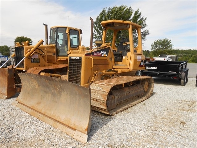 Tractores Sobre Orugas Caterpillar D5G de medio uso en venta Ref.: 1514930352393824 No. 2