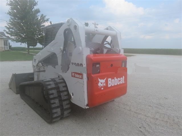 Minicargadores Bobcat T320 importada a bajo costo Ref.: 1515001277322147 No. 2