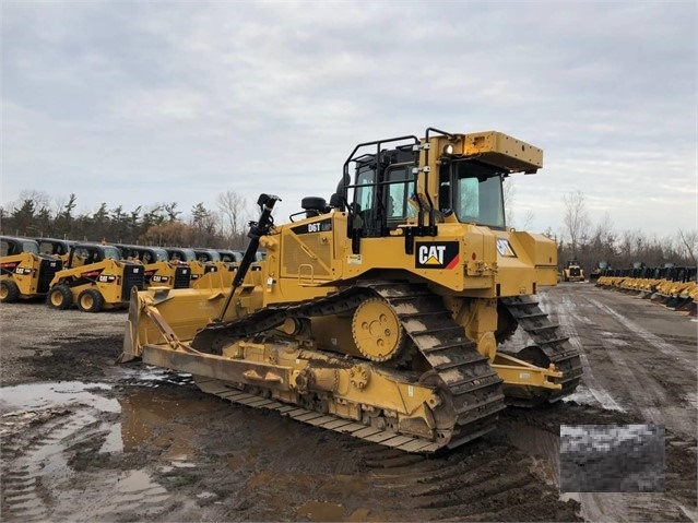 Tractores Sobre Orugas Caterpillar D6T de segunda mano Ref.: 1515098796792511 No. 3